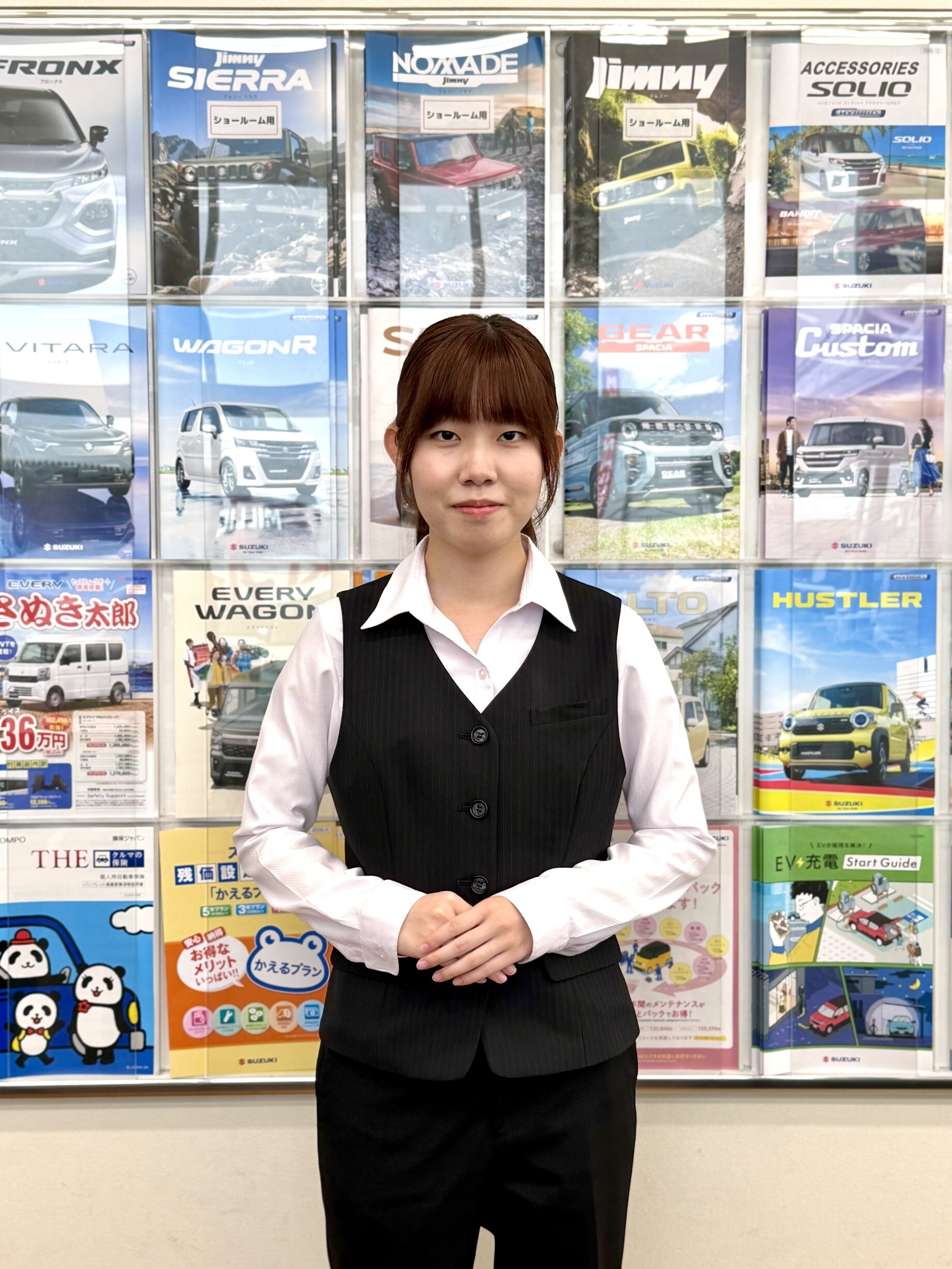 もり