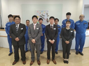 たくさんのご来店ありがとうございました。