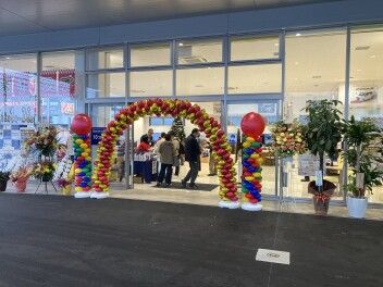 ☆プレオープン3日目！☆