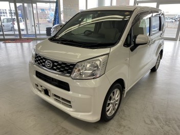 中古車情報