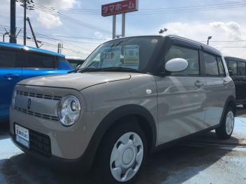 今週の中古車紹介