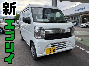 今週末は大試乗会！！
