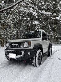 お客様の素敵な愛車をご紹介(^^)/