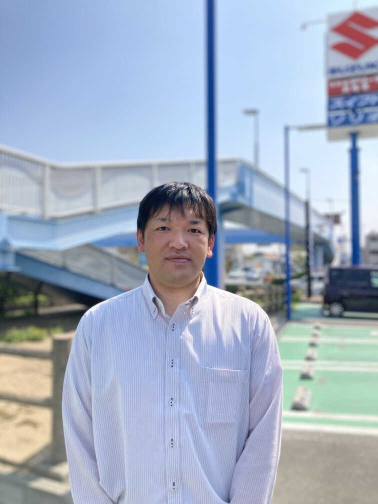 あらい