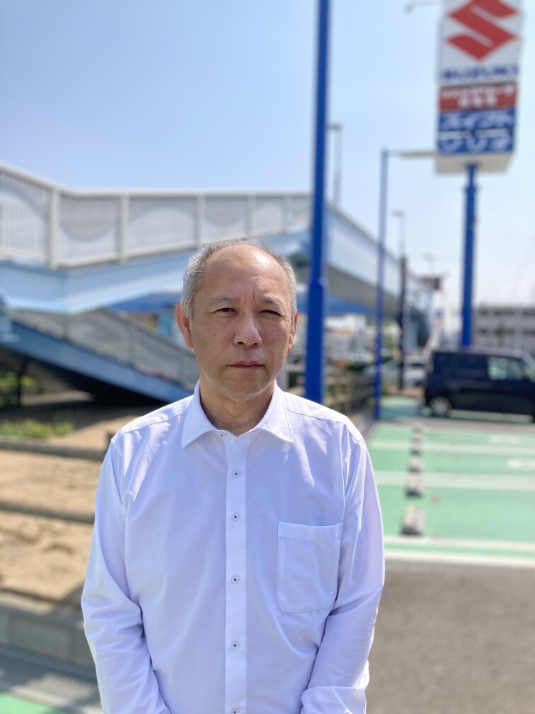 よしだ