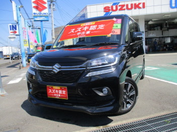 今週の店長一押し特選中古車！