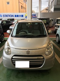 アルトご納車おめでとうございます！！