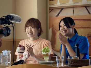 新型フロンクス　YouTube動画公開されました！