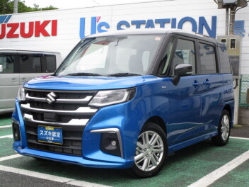 県庁前♪スズキ中古車大商談会♪6月6日（土）～6月7日（日）♪