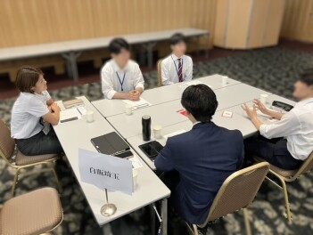 【スズキグループ会社】27卒の内定者エリアミーティングに参加してきました！