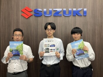 オータムフェア開催中です！