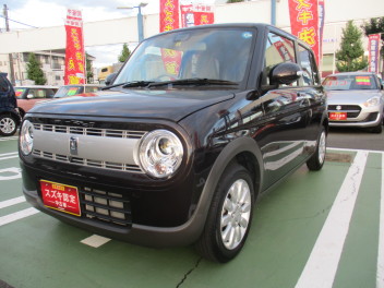 ~おすすめ車紹介～