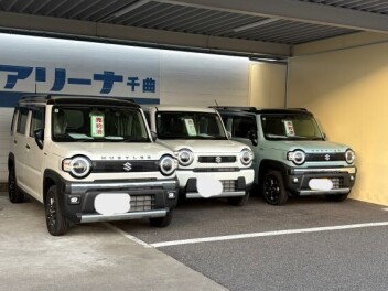 ハスラー