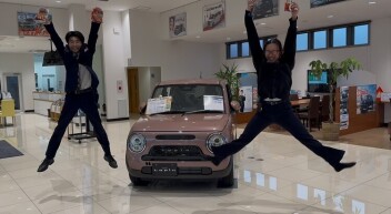 特別イベント！！！