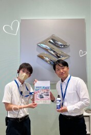 初夏のスマイル大商談会を開催します(^O^)／