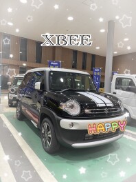 ★クロスビーご納車★