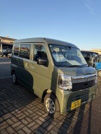 いい季節いなりました☆