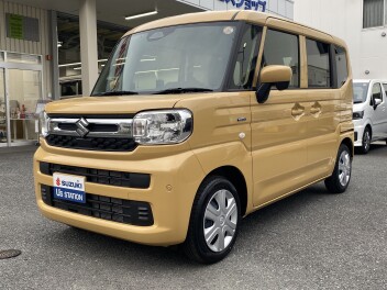 おすすめの中古車