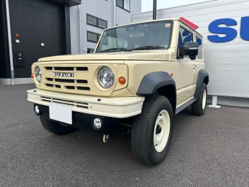 JB74　DAMD　TheRoots コンプリートカーご納車いたしました‼️