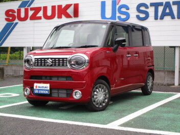 県庁前♪スズキの日中古車大商談会6月7日（土）～６月8日（日）♪