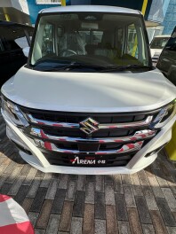 展示車仲間入り :)♪