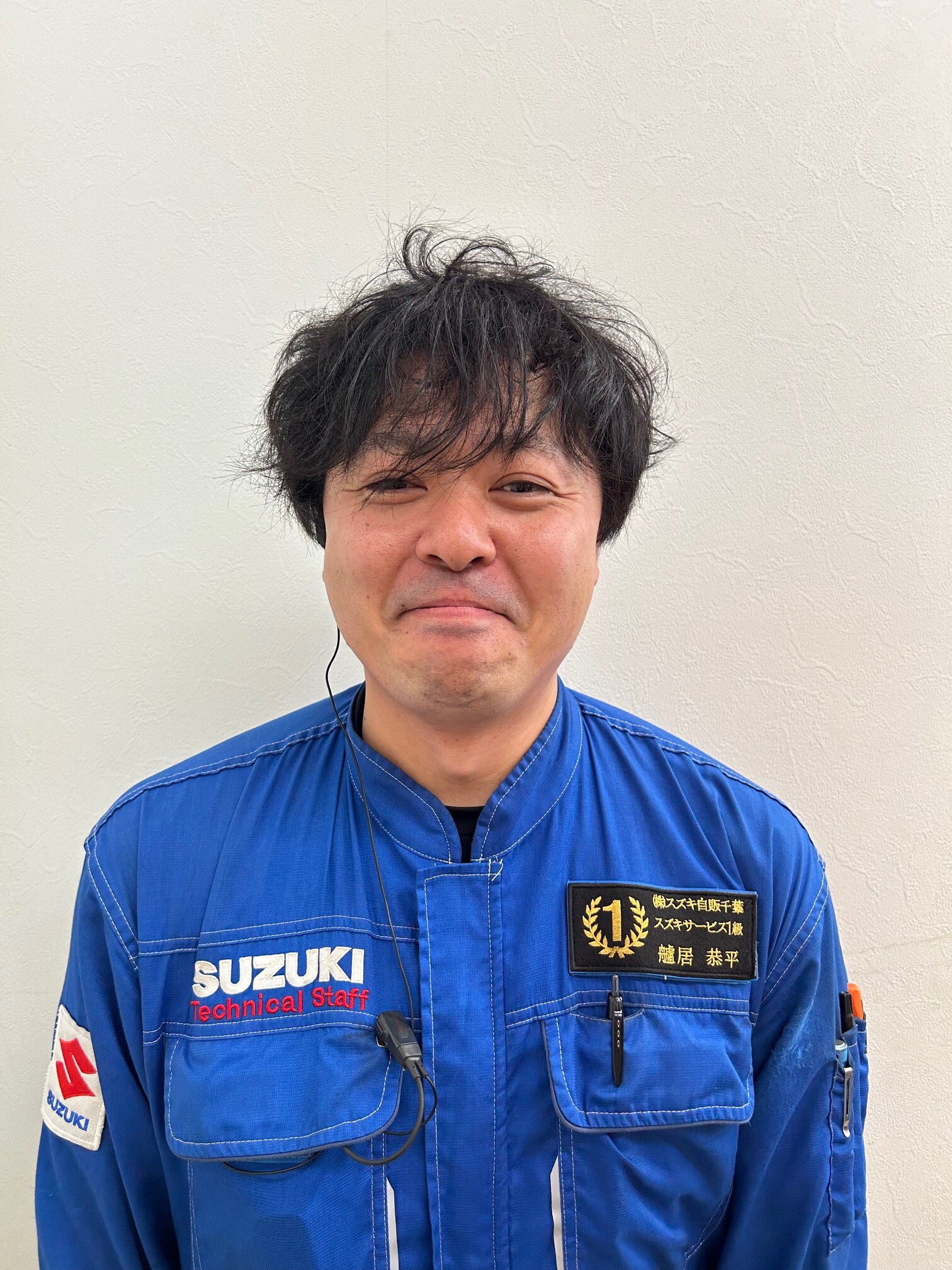 ともい
