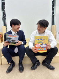 沢山のご来店ありがとうございました！