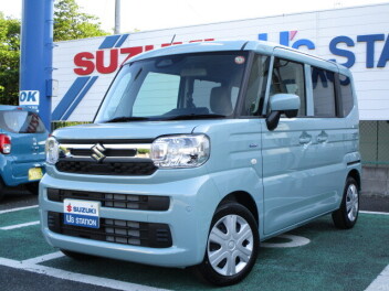 県庁前♪スズキ中古車大商談会♪7月25日（土）～7月26日（日）♪