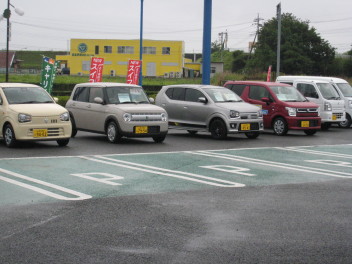 梅雨に入りました