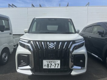 新入社員【はま】によるオススメ車紹介②☆