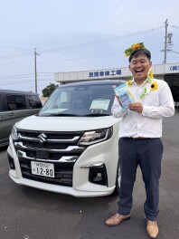 店内が夏仕様になりました！