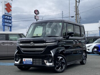 店長おすすめ車！