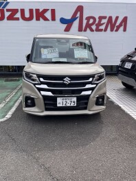 ソリオってどんな車？