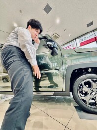 自己紹介