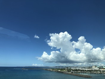 梅雨明けはいつ…