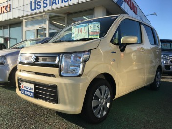 今週の中古車紹介