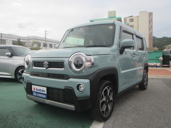 中古車入荷情報！！