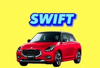 ☆SWIFT☆店長オススメ！