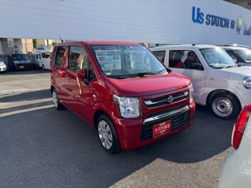 特選！中古車情報！
