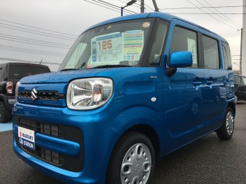 今週の中古車紹介