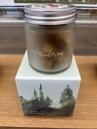 深呼吸したくなる芳香剤　「YOWAN」の紹介☆