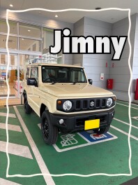 ご納車おめでとうございます！