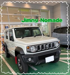 ご納車おめでとうございます！