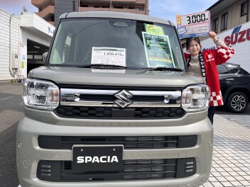 この機会にぜひ！！