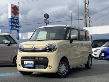 店長おすすめ車！