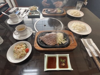前原釣俱楽部活動録　vol.1　～壱岐島～