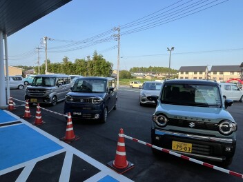 お知らせ(*'ω'*)