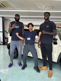 新人営業マンこまつのこまっチャンネル