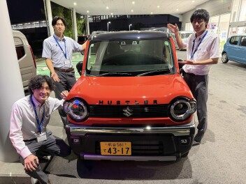 週末展示会開催！！