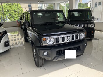 ～ノマドご納車～